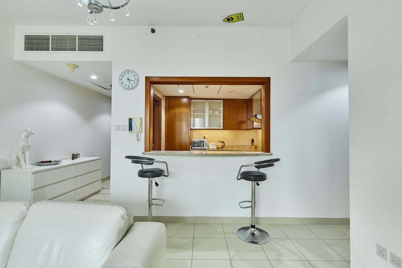 Shukran Homes Lux 1Br With Fountains View دبي المظهر الخارجي الصورة