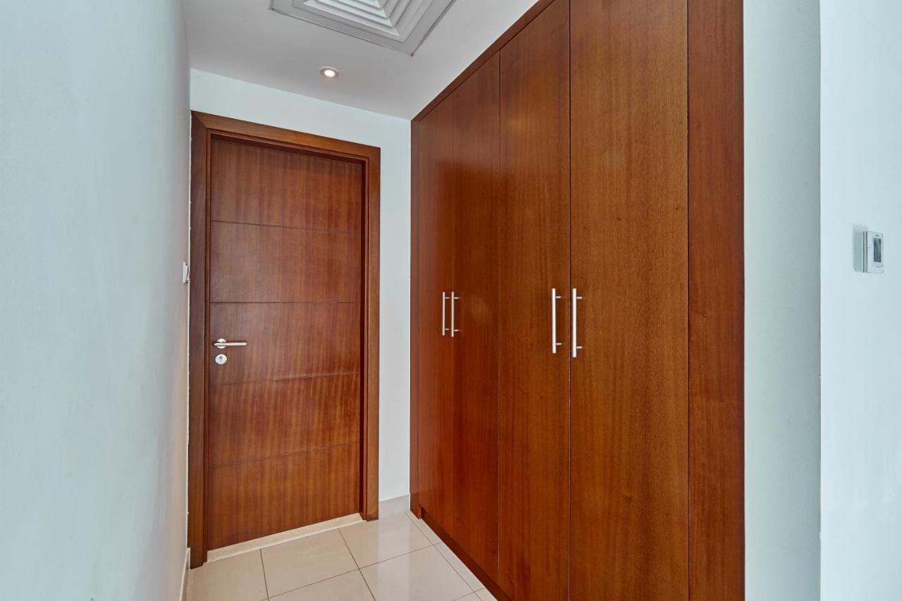 Shukran Homes Lux 1Br With Fountains View دبي المظهر الخارجي الصورة